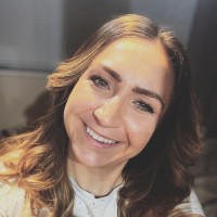 Amy Harris