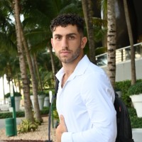 Benjamin Gluck