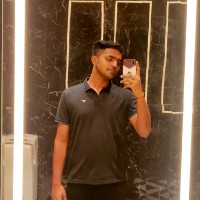 Satyam Maddhesiya
