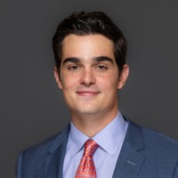 Connor Anthony