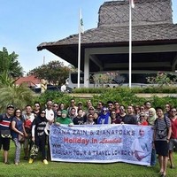 Badilah Tour and Travel Lombok