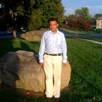 Prof.Dr. Dilip Patel PhD PT