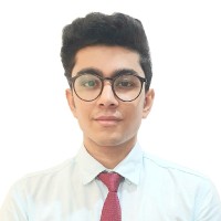 Keshav Mudgal