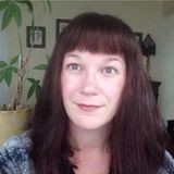 Amy Glen