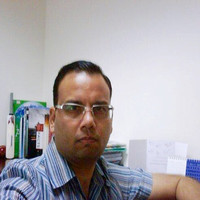 Parag Sharma