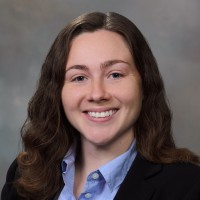 Sarah Kinzer