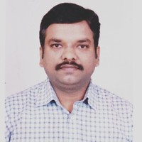 Dr. Raghu C Reddy