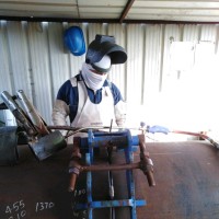 Firoj Patel