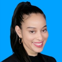 Simone Ramjee