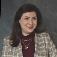 Elise Sturrup
