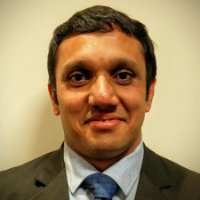 Vivek Pai