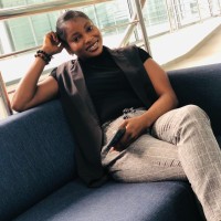 Titilope Babatunde
