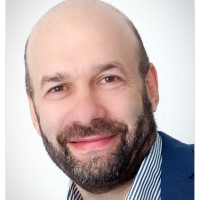 Alexander Oslon
