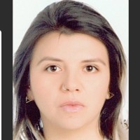 Laura Amaranta Carrillo León