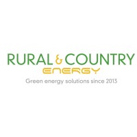 Rural And Country Energy