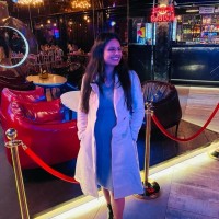 Anjana Dubey