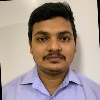 Uday kumar sah