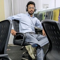 Vikram Shukla