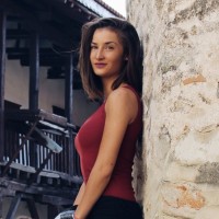 Iva Ivanova
