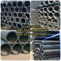 Distributor PIPA Hdpe dan Accessories Bisa Datang Langsung Ke Gudang Kami