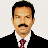 Nrms Nandakumar