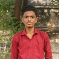 Dhanush S