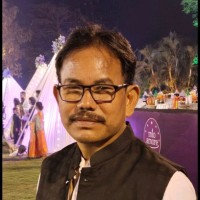 Nima Tamang