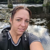 Fiona Mckell