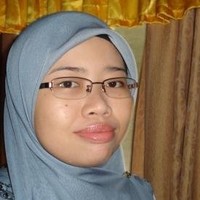 Lisa Hamzah