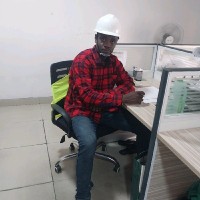 Gideon Francis Inyeke, B.Eng.,MIET