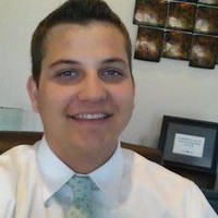 Dustin Frye