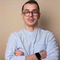 Vasyl Butuzov