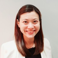 Joy Cheng