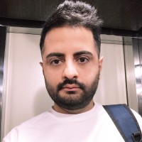 Mohammad Moradi
