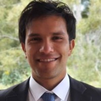 Diego Fernando Ramirez
