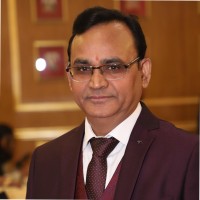 Ram Kripal Singh
