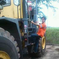 Syaiful Anwar
