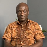 Charles Hayfron-Benjamin MD, PhD