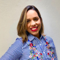 Ruby Malvina Morel Olivo