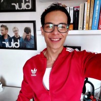 Julio César Saavedra Martiñon
