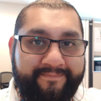 Gilbert Orozco