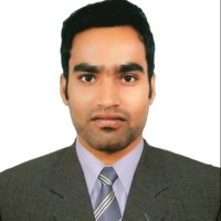 Md Jasim Uddin