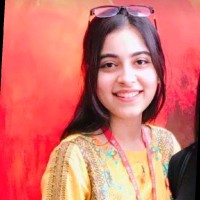 Muskan Pirzada