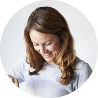 Kate Doran