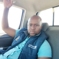 Siyambonga Jara