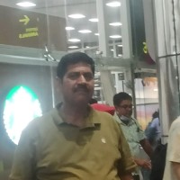 Surinder Tripathi