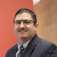 Cary Chorney