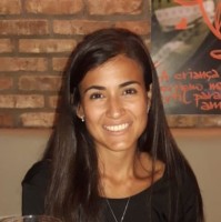 Adriana Maricil González