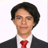 Daniel Espinosa Martínez