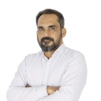Faiz Ahmed